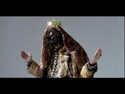 Big Russian Boss x Young PH - ЯБУХОЙ Prod  PimpSmoke