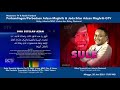 GTV IDN Perbandingan Jeda Iklan Adzan Maghrib 20 Jun 2021 SD 4 3