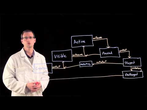 Welcome to Developing Android Apps