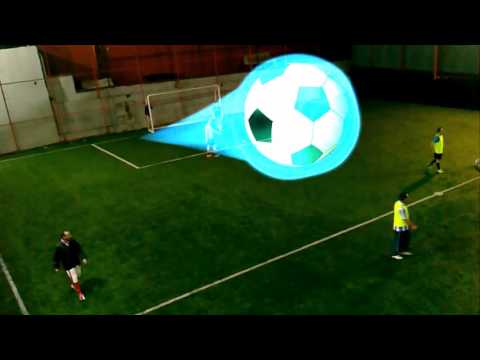 Aktif Halı Saha 20.02.2016 22:00 - akillisaha.com