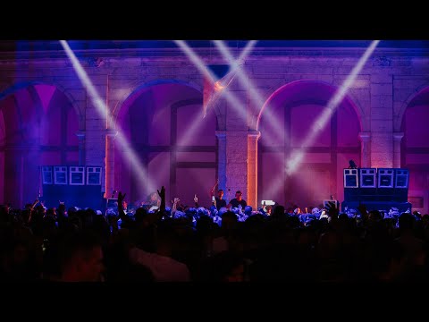 Murciano b2b Reto Ardour - Live @ Fuse Matiné 16.11.19