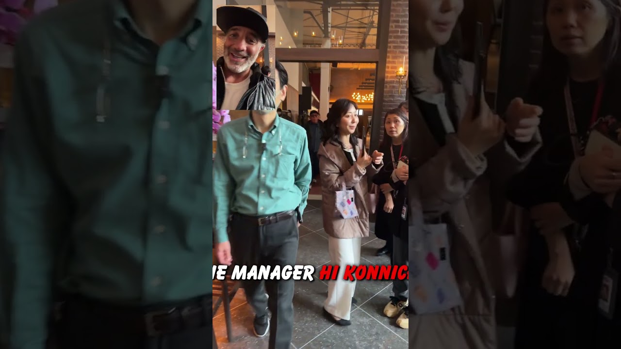 Crazy NEW HOT DOG in TOKYO TY Harbor ReOpens