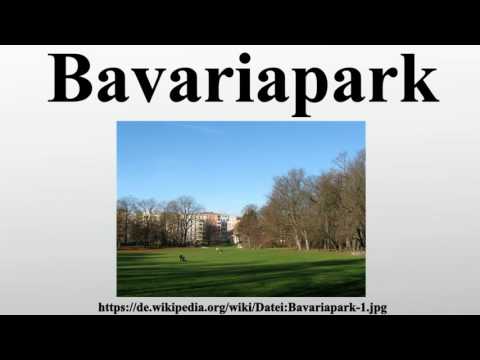 Bavariapark