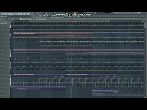 Katrin Souza -ID(Original Mix cut ) Fl Studio Template by Katrin Souza  Deep House