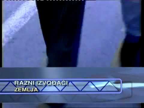 ZEMLJA - Bebi Dol, Ivana Peters, Ana Stanić, Aca Regina, Delča....