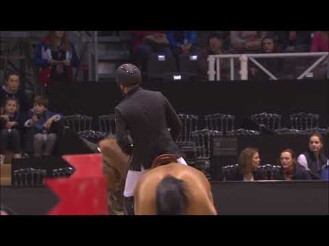 CSI5*W – Prix Congrès et Expositions de Bordeaux - Vendredi 08 Fev. 2019