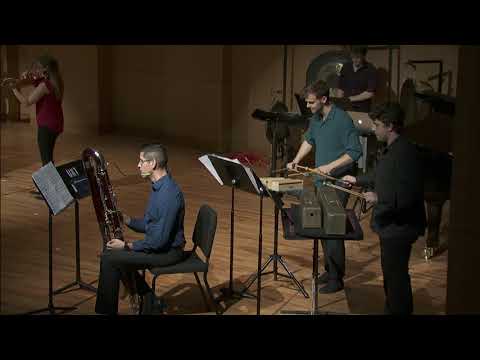 An Unaware Cosmos (2017) by UNT faculty Joseph Klein