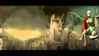 Pantommind - Final Line (Shade Of Fate 2005)