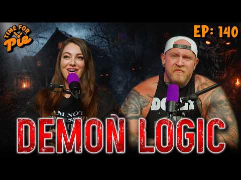 Time For Pie and 2 more