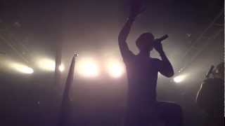 Letzte Instanz - Wieder einmal Rot (live in Rostock 2013)