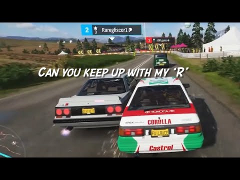Failrace and Staff Initial D Memes #5 (Recommended Mobile Volume: 50%)