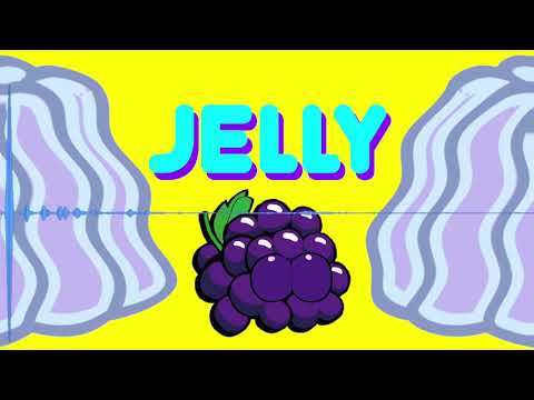 KyleYouMadeThat x Big Homie Ty.Ni - Jelly (Remix) | Grape JELLY