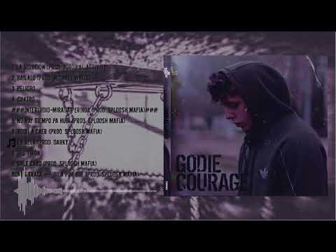 GODIE & DANTE - EN VELA (Prod.DARKY)  #COURAGE