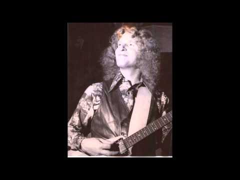 TOM FOGERTY - PROUD MARY