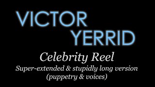 Download lagu Victor Yerrid - Celebrity Reel (extended) mp3 Download lagu Victor Yerrid - Celebrity Reel (extended) mp3