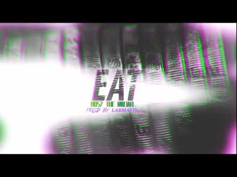HD57 - EAT (Prod. Labmatik)