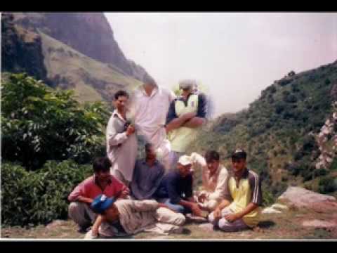 Janan By  Hadiqa Kiyani & Irfan Khan xvid