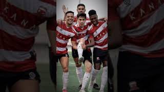 Download lagu yg lagi virral  pe sapean. laskar sape kerrab #madura united mp3