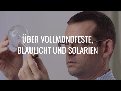 Flowgrade Show 42: Alexander Wunsch - Über Vollmondfeste, Kunstlicht und gesunde Solarien