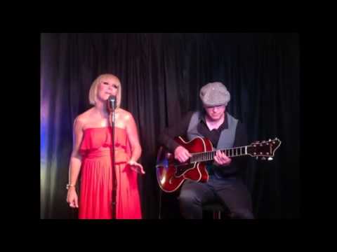 JAZZ DUO Classic Jazz Standards Brazilian Latin SD