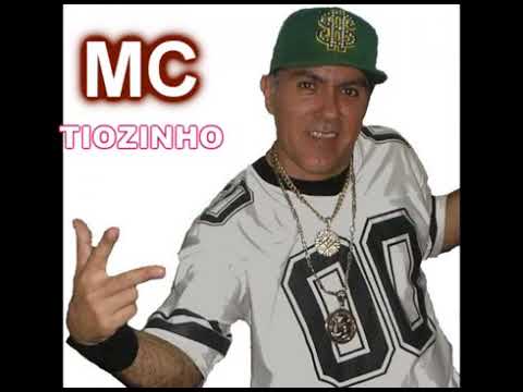 Mc Tiozinho Dança da Minhoca Original De 2008 Versão Eletro Pesadão