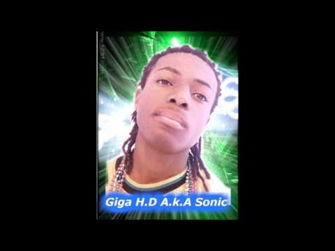 Giga HD ft. Nappy Thee Invader-Stuntin' (Jerkin song)