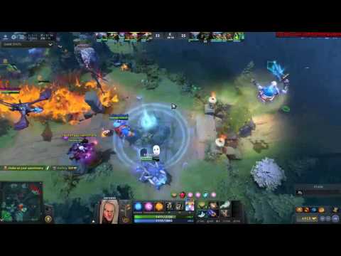 [Subtitle] - PRO INVOKER! - Black^ - Dota 2