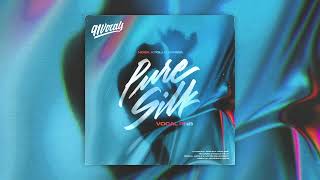 Video thumbnail for Pure Silk Vocal Rnb | Sample Pack [Royalty Free Vocal Samples] by 91Vocals