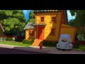 Chicken Little Teaser