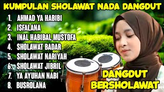 Download lagu KUMPULAN SHOLAWAT DANGDUT KOPLO PENGUNDANG REZEKI DAN PEMBAWA KEBERKAHAN. AHMAD YA HABIB, ISFALANA mp3