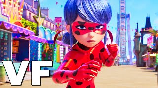 Download lagu MIRACULOUS LE FILM Bande Annonce VF (Nouvelle, 2023) mp3