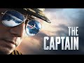 THE CAPTAIN Official INDIA Trailer (Hindi)