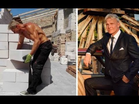 Teď budete, dámy, hodně koukat! Martin Maxa ukázal neskutečně vyrýsované tělo