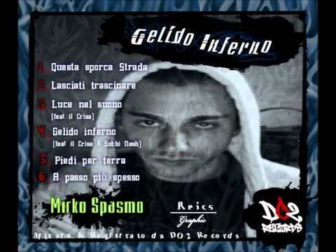 Gelido Inferno - Mirko Spasmo - Piedi Per Terra
