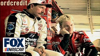 Dale Earnhardt Jr. Obsession Feature