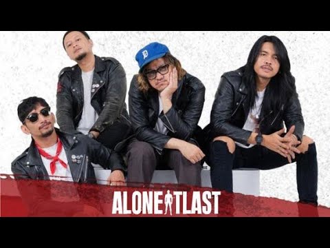 Alone At Last _ Live at Intimate Show Ruang Sepuluh Majalaya II Unpluged Full Show @aloneatlasttv