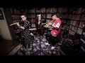 Christian Scott Quintet - Diaspora - 5/22/2017 - Paste Studios, New York, NY