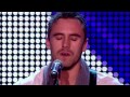 The X Factor UK 2012 - Joseph Whelan's Bootcamp ...