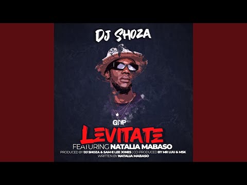 Levitate (feat. Natalia Mabaso)
