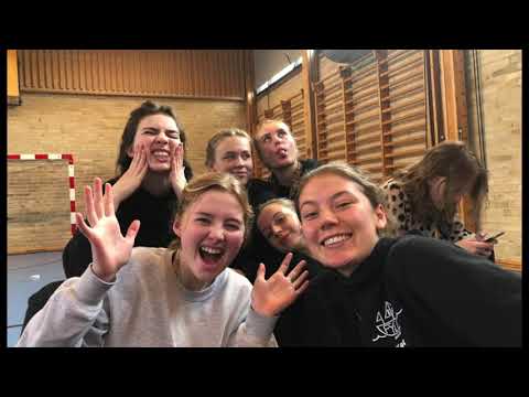 Trongårdsskolen // sidste skoledag, årgang 10/20