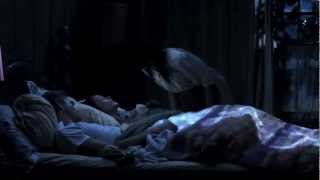 Trailer Ám Ảnh Ở Connecticut 2: Bóng Ma Của Georgia