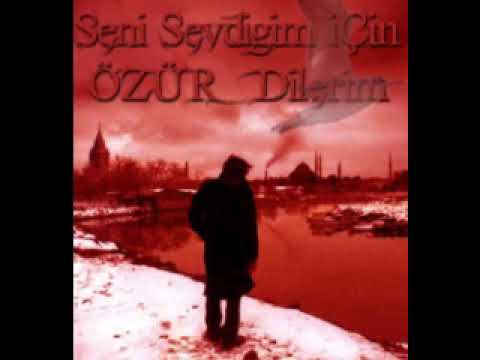 Ferman Ft. Metin Aker - Umutsuz Mc &  Dön Gel (2009) part2