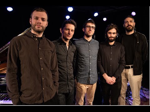 Noé Tavelli & The Argonauts - Pop up Song