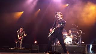 Goo Goo Dolls Tribute to Tom Petty American Girl