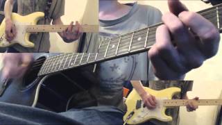 All Time Low - Bail Me Out (Guitar Cover)
