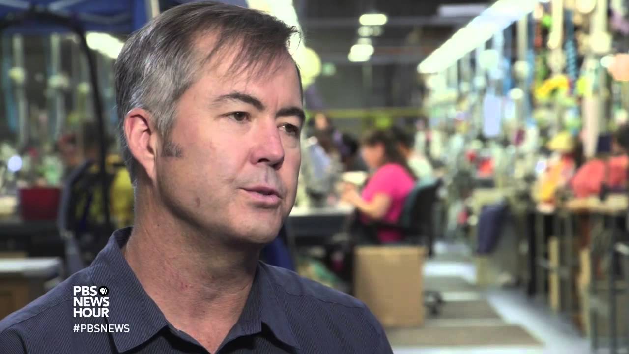 How a clothing company's anti-consumerist message boosted business