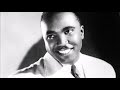 Jimmie Lunceford - I Had A Premonition