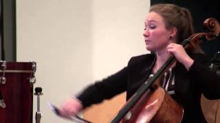 Arches by Jacob Cooper