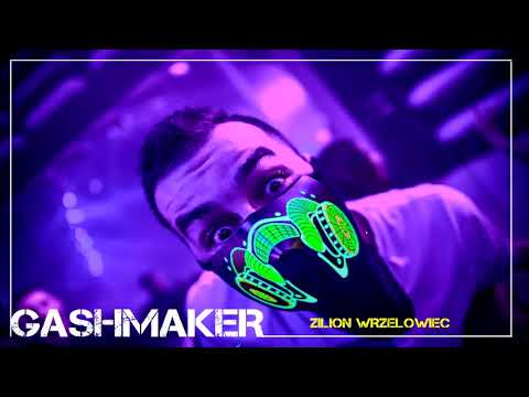GASHMAKER # ZILION CLUB WRZELOWIEC - 02.03.2019 -  OSTATKI ★ vRq