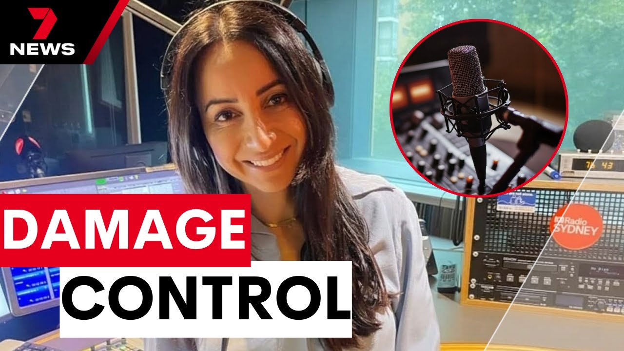 Panic alarms and damage control at the ABC | 7NEWS